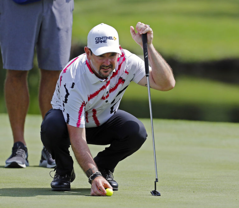 Rory Sabbatini