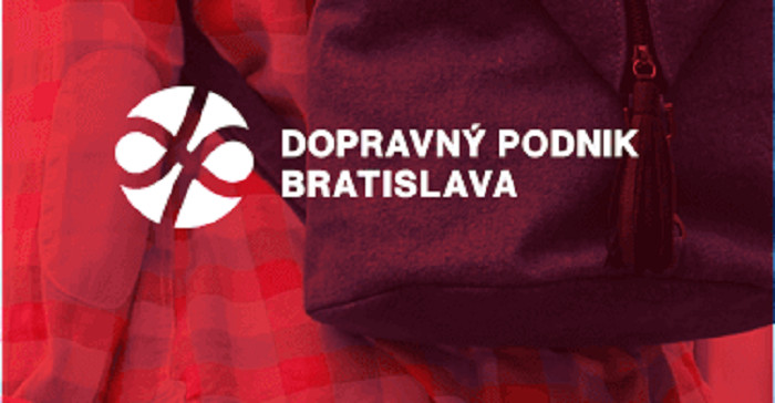 Dopravný podnik Bratislava