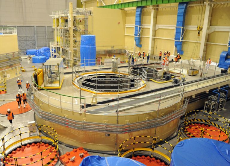 Atómová elektráreň Mochovce, 3. blok