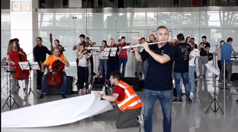 Bucharest Symphony Orchestra
