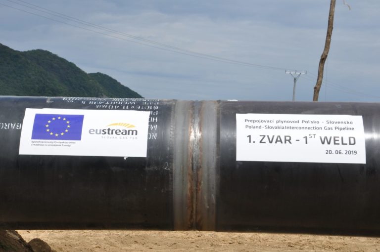 Eustream