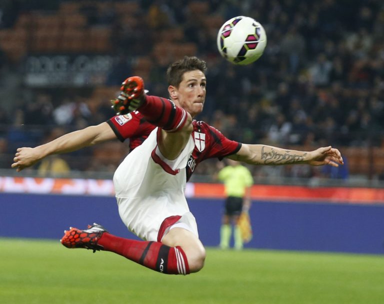 Fernando Torres