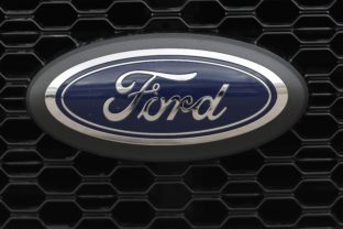 Ford, logo