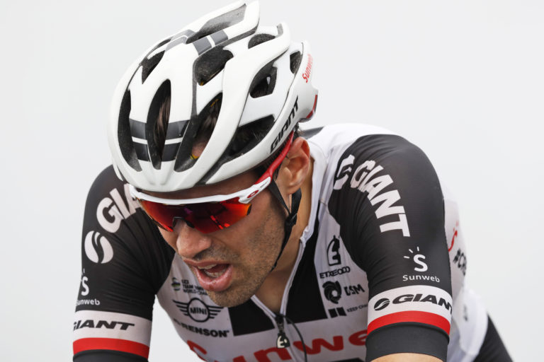 Tom Dumoulin