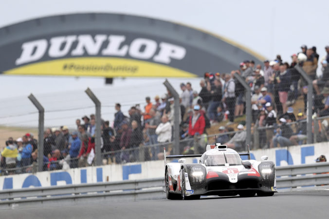 Na pretekoch 24 hodín Le Mans dostanú prvýkrát šancu aj autá na vodíkový pohon, ešte si však musíme počkať