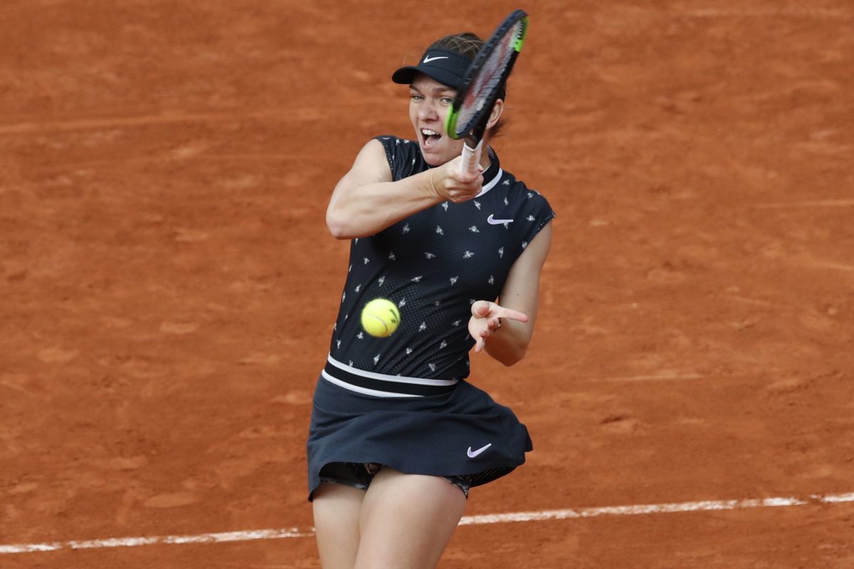 Simona Halepova