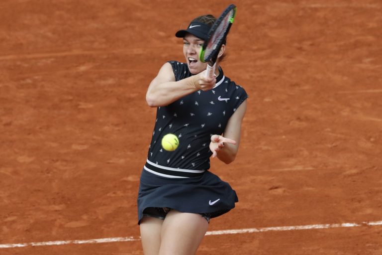 Simona Halepova