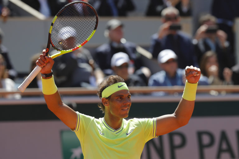 Rafael Nadal