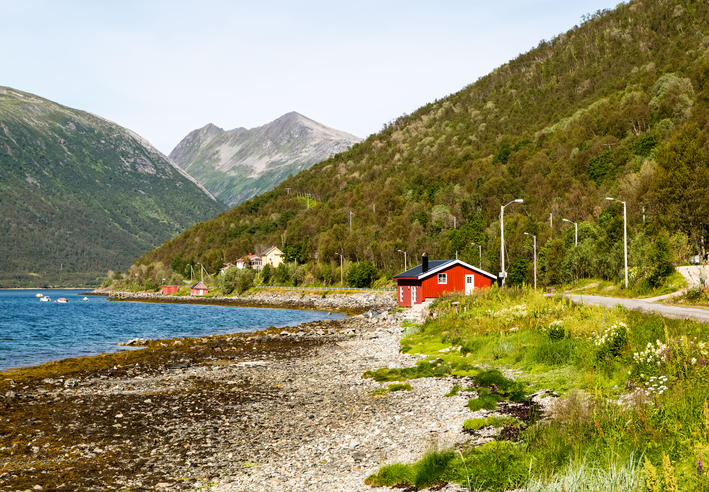 Sommaroy