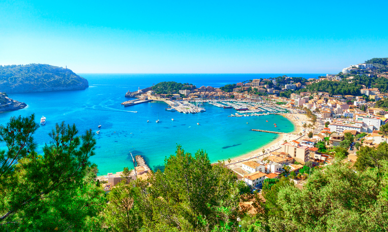 mallorka
