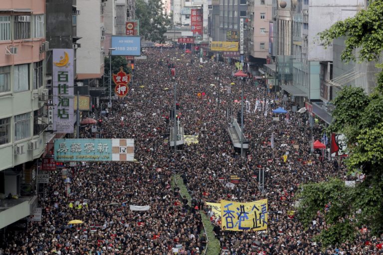 Hongkong