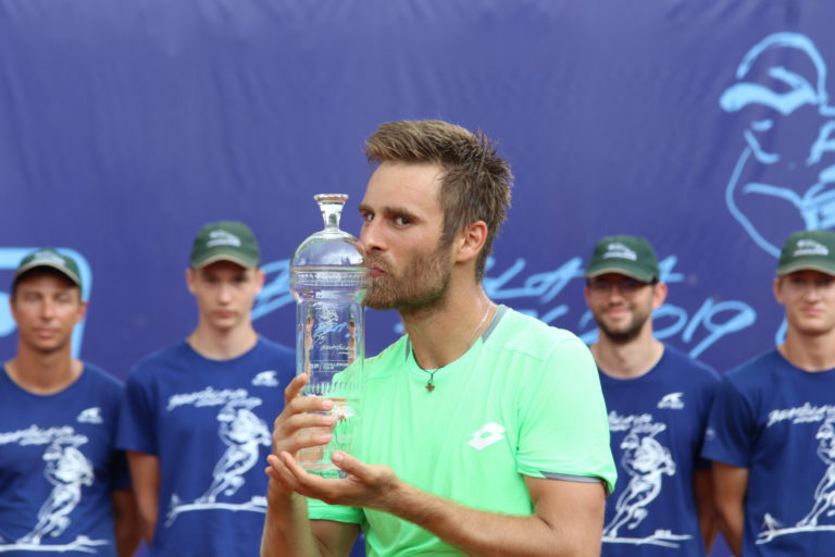 Norbert Gombos