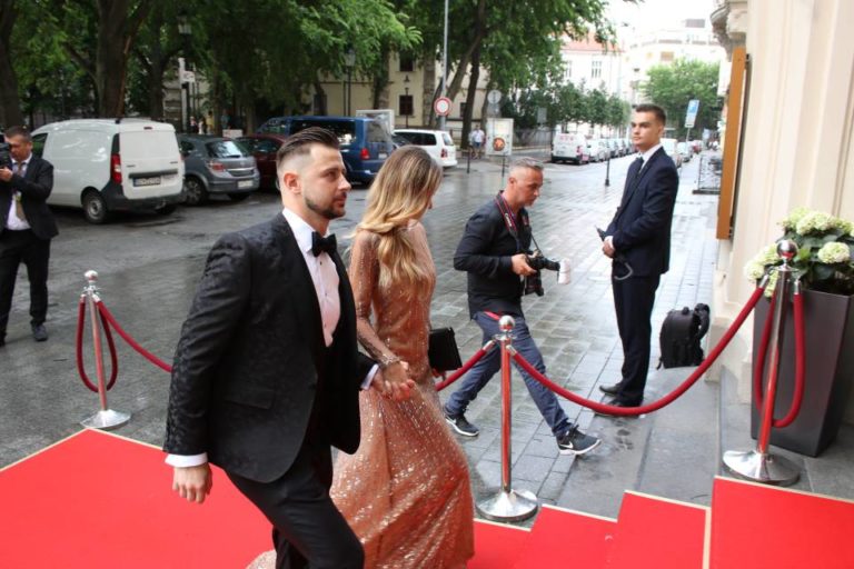 Tomáš Tatar, Hokejista roka 2019