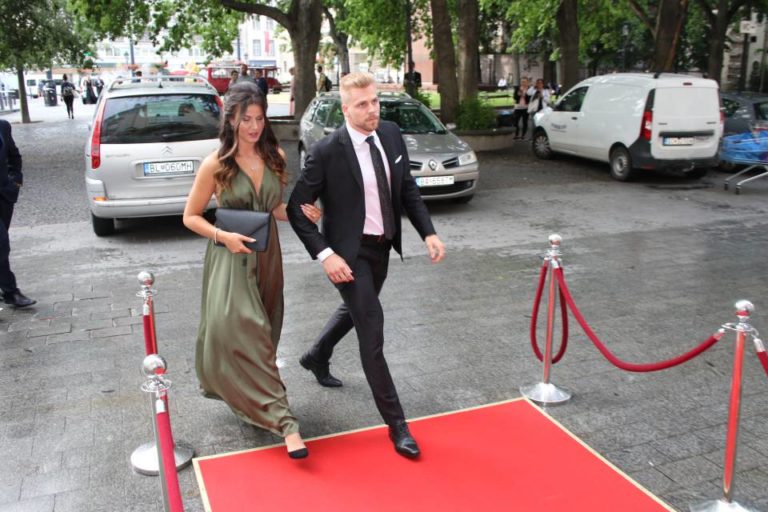 Erik Černák, Hokejista roka 2019