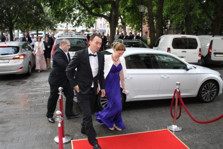 Miroslav Šatan, Hokejista roka 2019