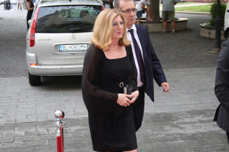 Gabriela Matečná, Hokejista roka 2019