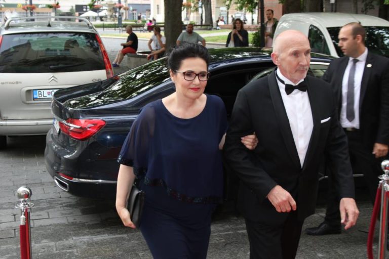 Martina Lubyová, Hokejista roka 2019