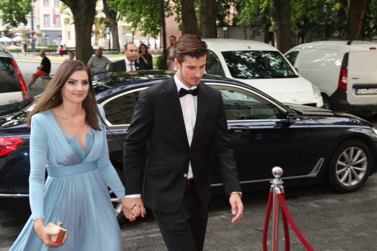 Patrik Rybár, Hokejista roka 2019