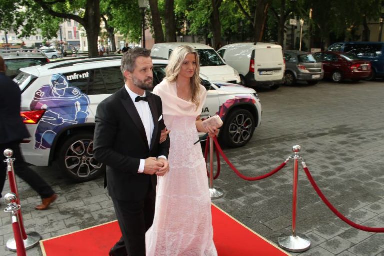 Róbert Petrovický, Hokejista roka 2019