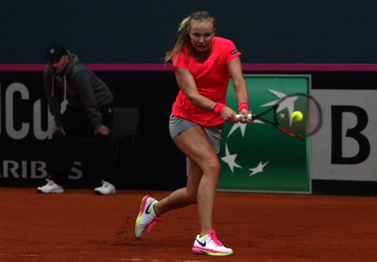 Rebecca Šramková