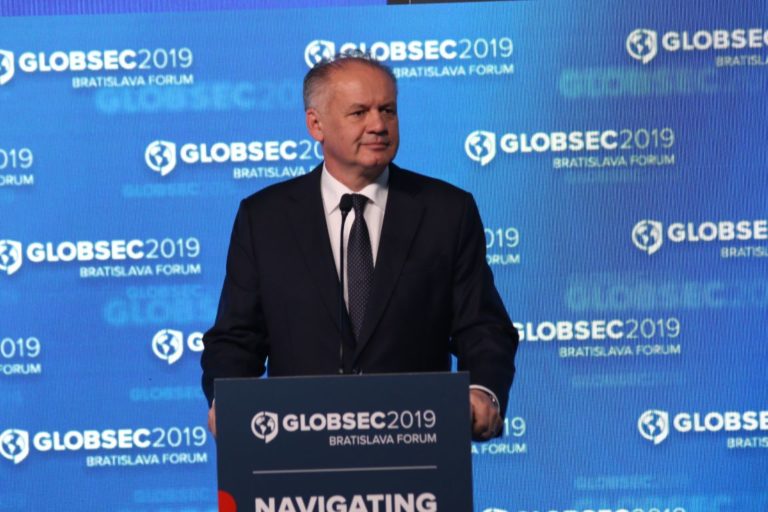 Andrej Kiska