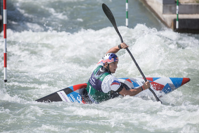 Jakub Grigar