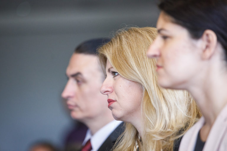 PROTI PRÚDU: Konferencia Ľudia bez domova 2019