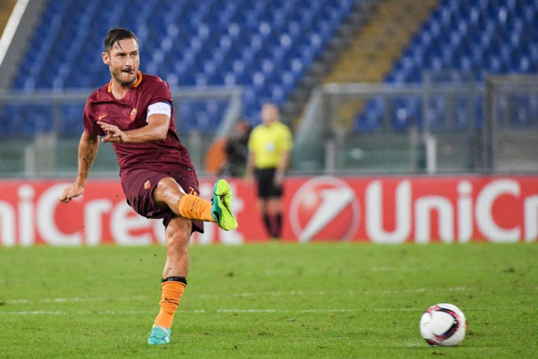 Francesco Totti