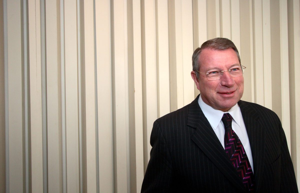 Ján Mokoš