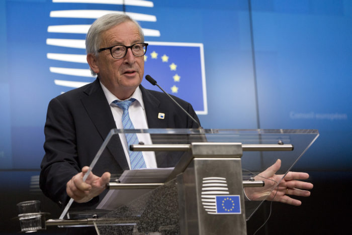 Jean-Claude Juncker