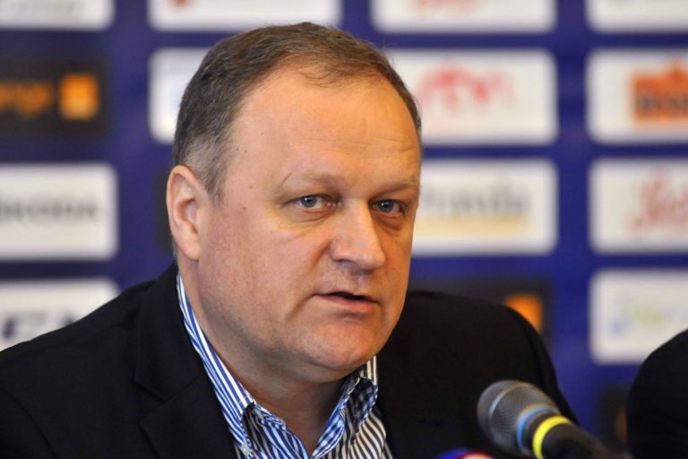 Juraj Bakoš