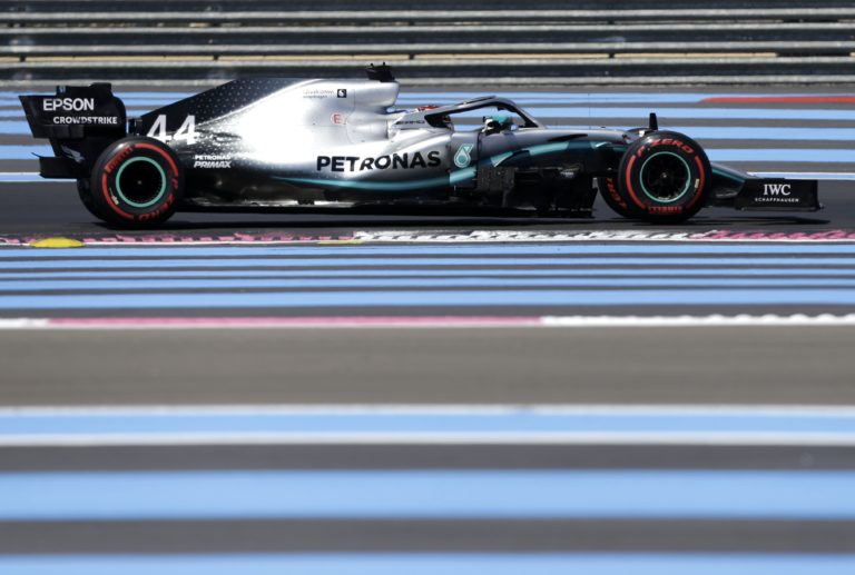Lewis Hamilton, Formula 1, Mercedes