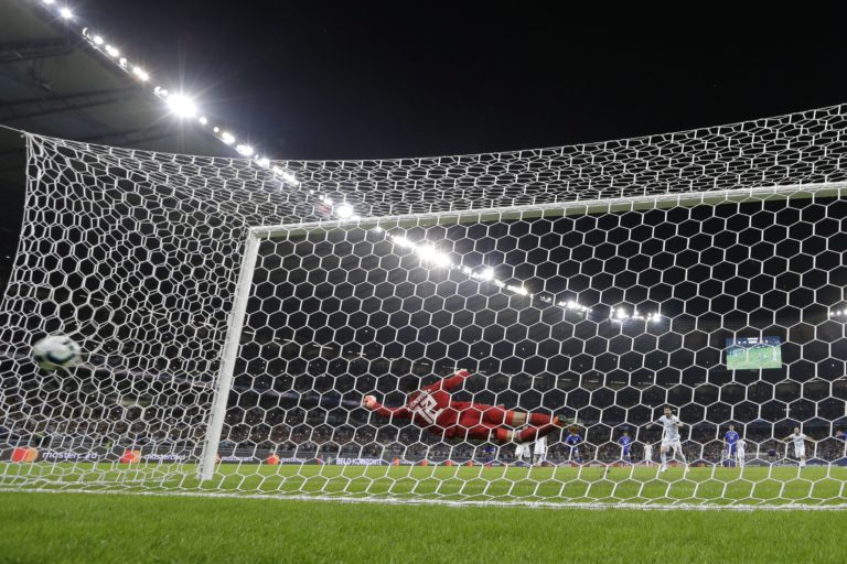 Lionel Messi, Copa América