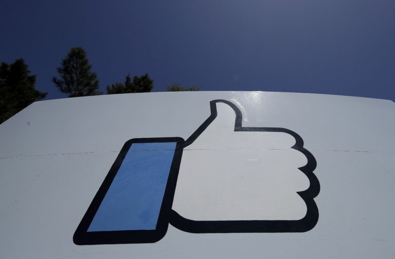 logo, Facebook