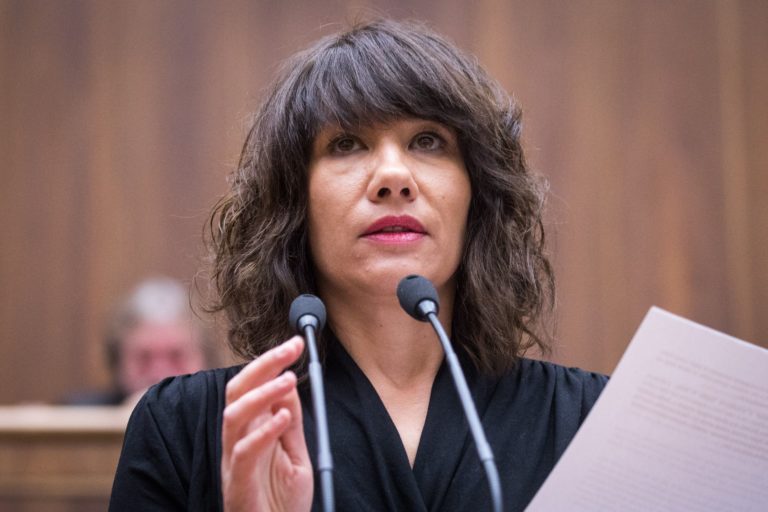 Lucia Ďuriš Nicholsonová