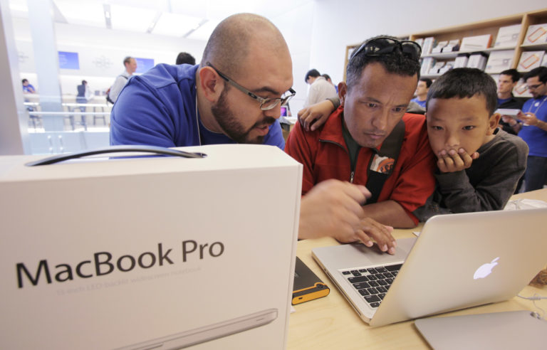 MacBook Pro
