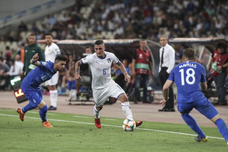 Marco Verratti