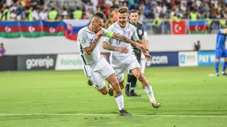 Marek Hamšík