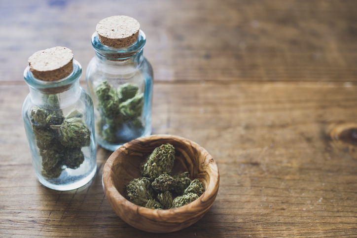 marihuana