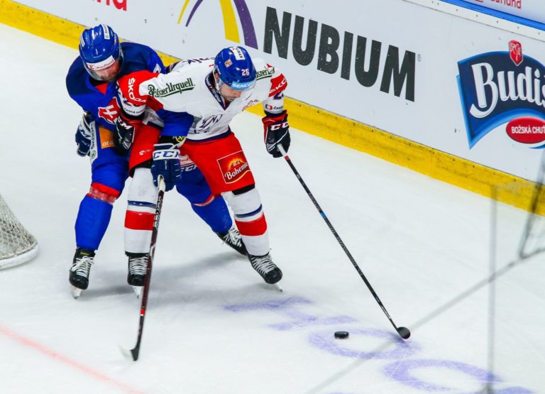 Michal Řepík