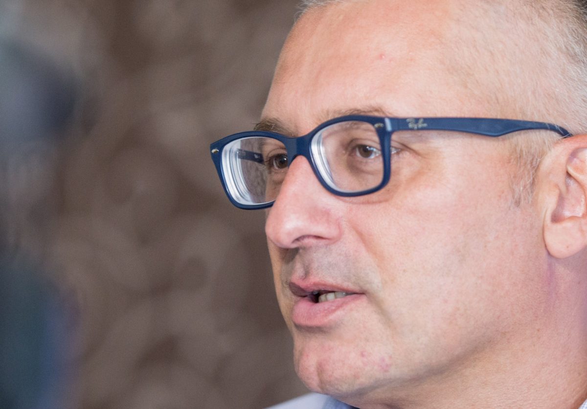 Miroslav Kollár