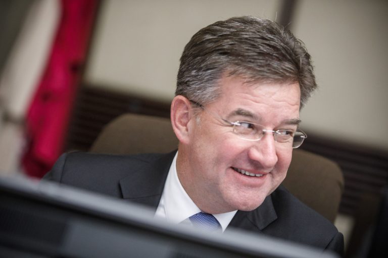 Miroslav Lajčák