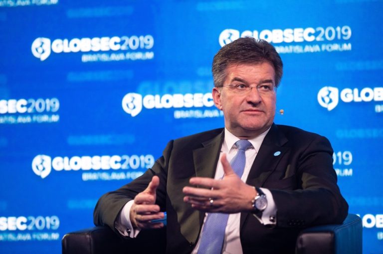 Miroslav Lajčák