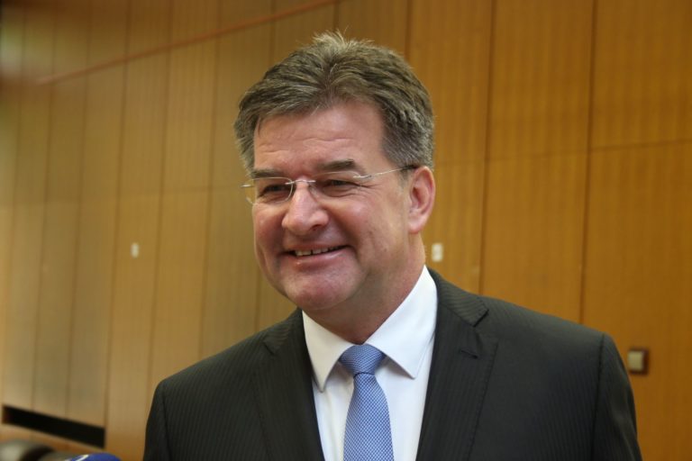 Miroslav Lajčák