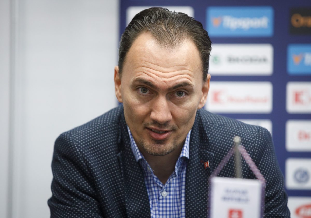 Miroslav Šatan