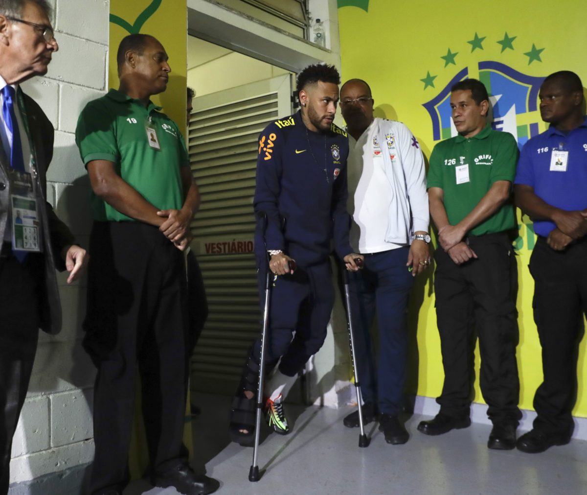 Neymar