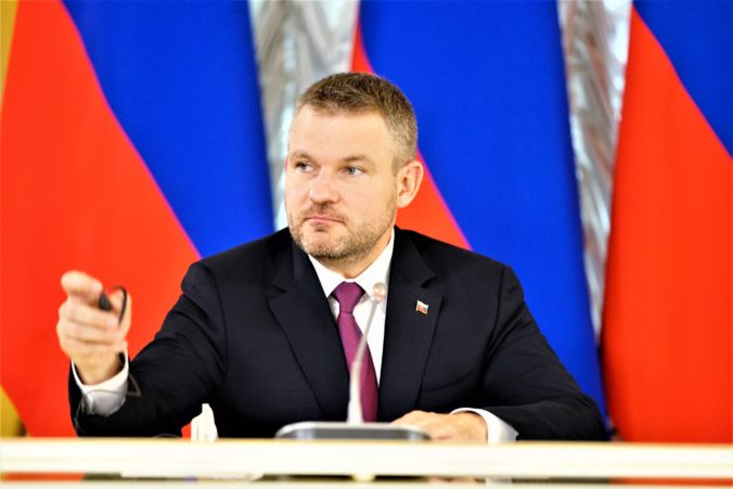 Peter Pellegrini