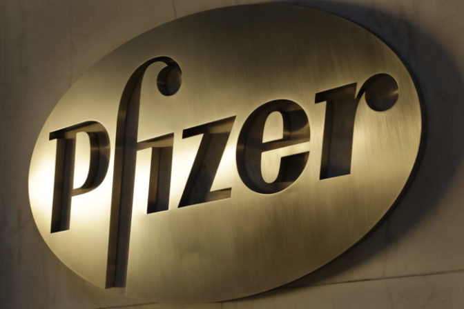 Pfizer