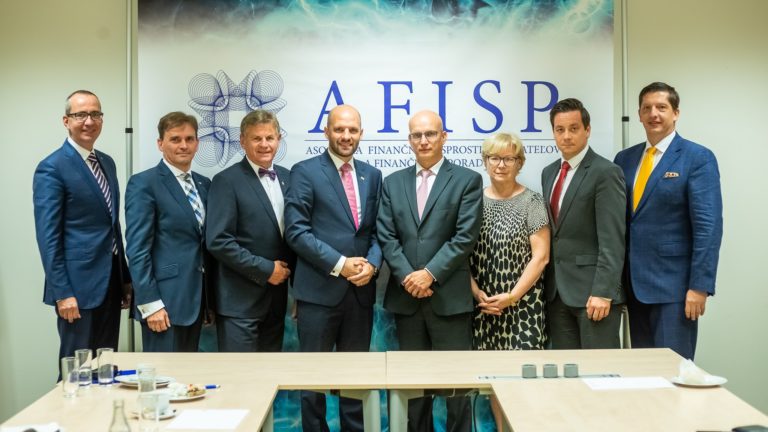 Predstavenstvo afisp