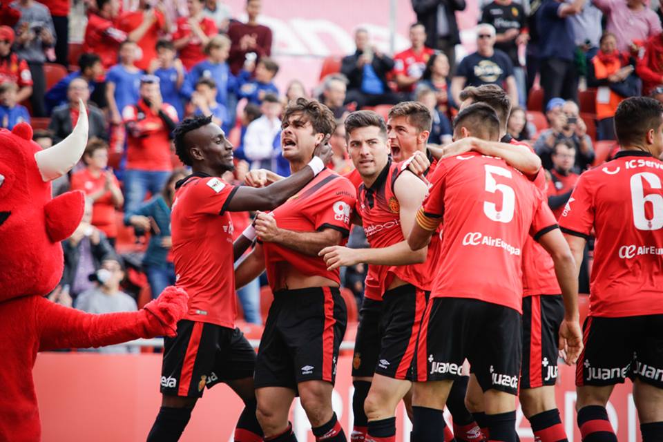 RCD Mallorca